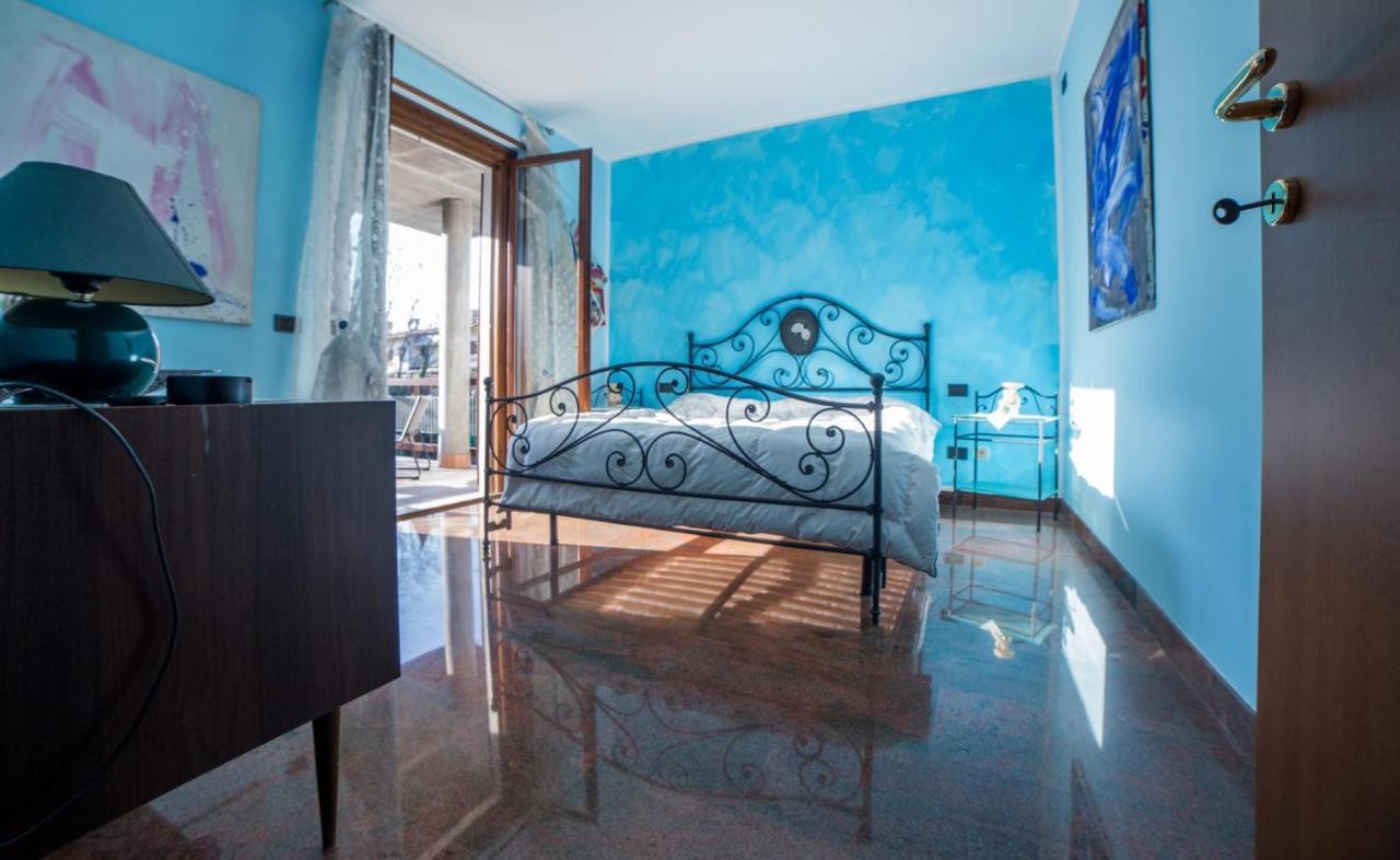 Villa Ivana Дезенцано-дель-Гарда Екстер'єр фото