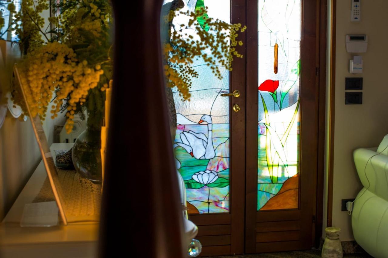 Villa Ivana Дезенцано-дель-Гарда Екстер'єр фото