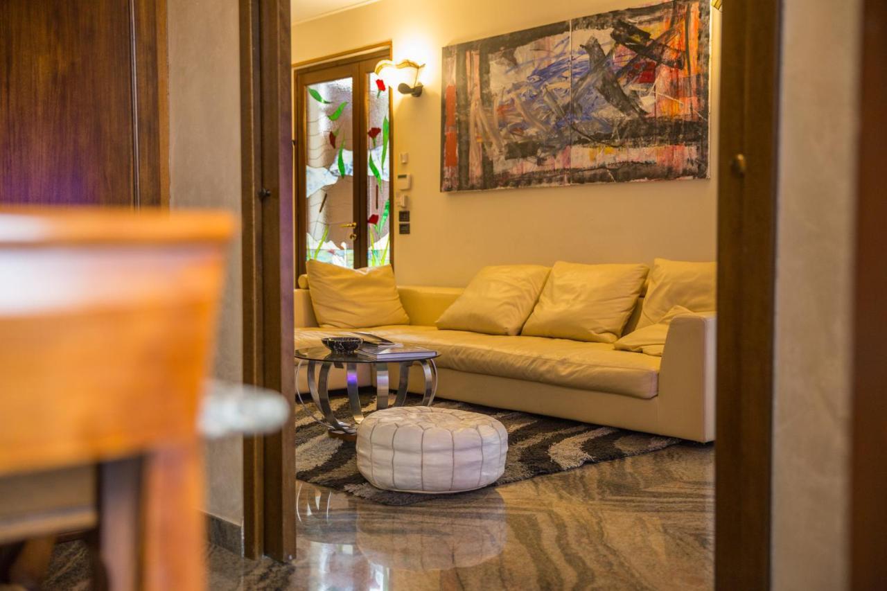 Villa Ivana Дезенцано-дель-Гарда Екстер'єр фото